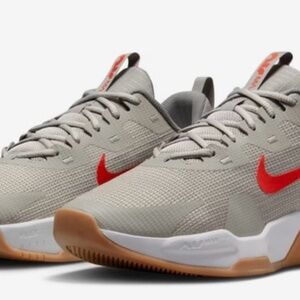 Nike Air Max Alpha Trainer 5 'Cobble Stone Crimson' DM0829-006